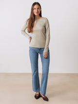 Ribbed Longsleeve