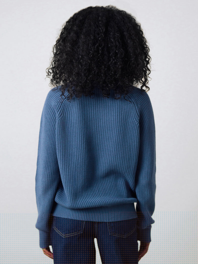 Heavy Knit Jumper Women