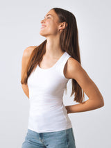 Stretch Tank Top