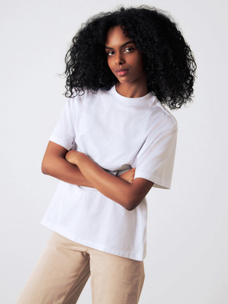 Oversized T-Shirt