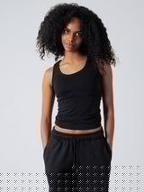 Stretch Tank Top