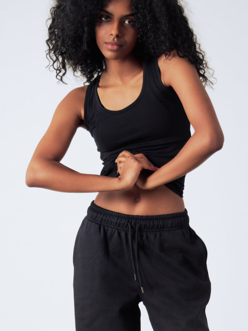 Stretch Tank Top