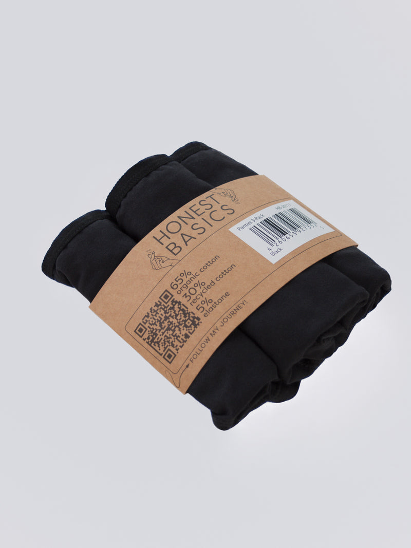 Panties 3-Pack