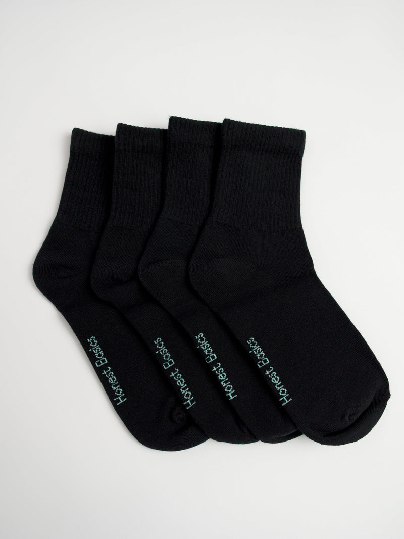 Sokken 4-Pack