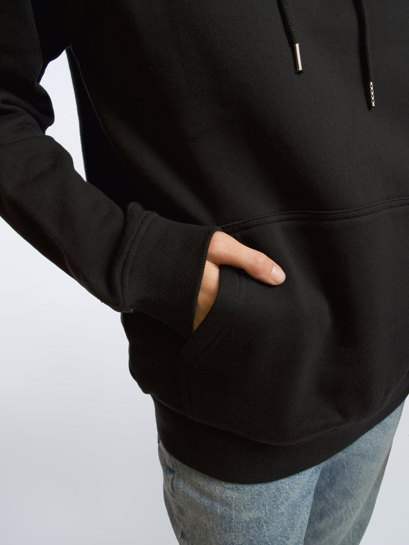 Heavy Hoodie Women