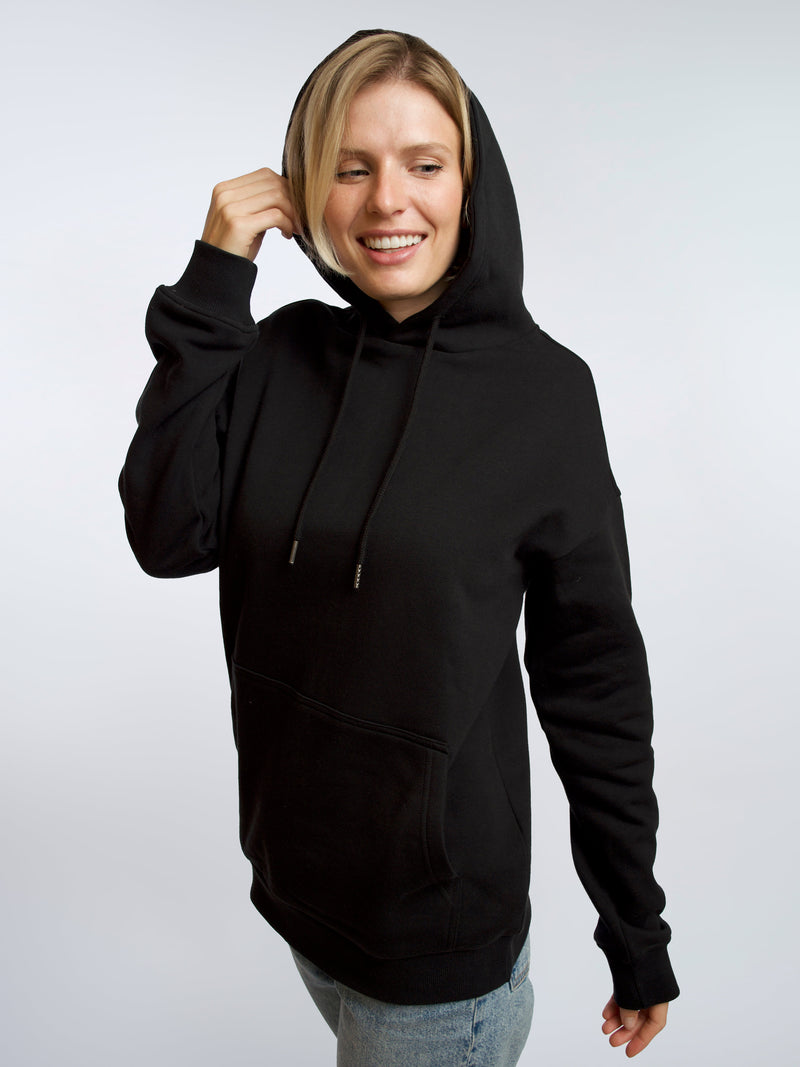 Heavy Hoodie Women