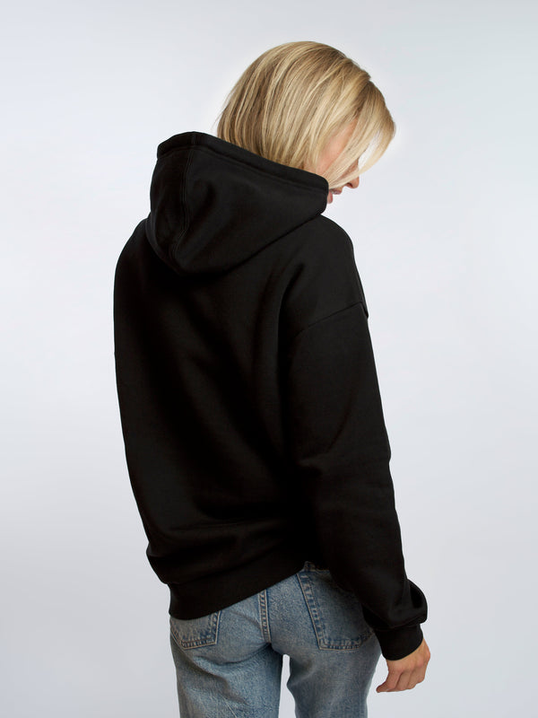 Heavy Hoodie Women