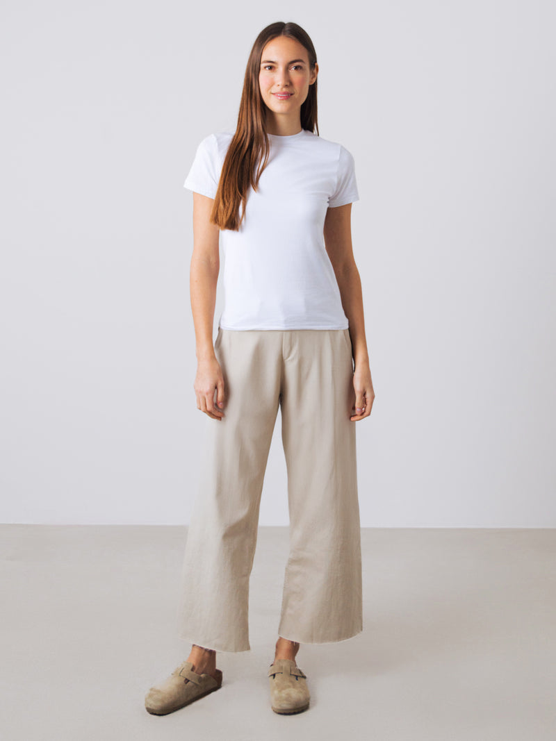 Slim Shirt