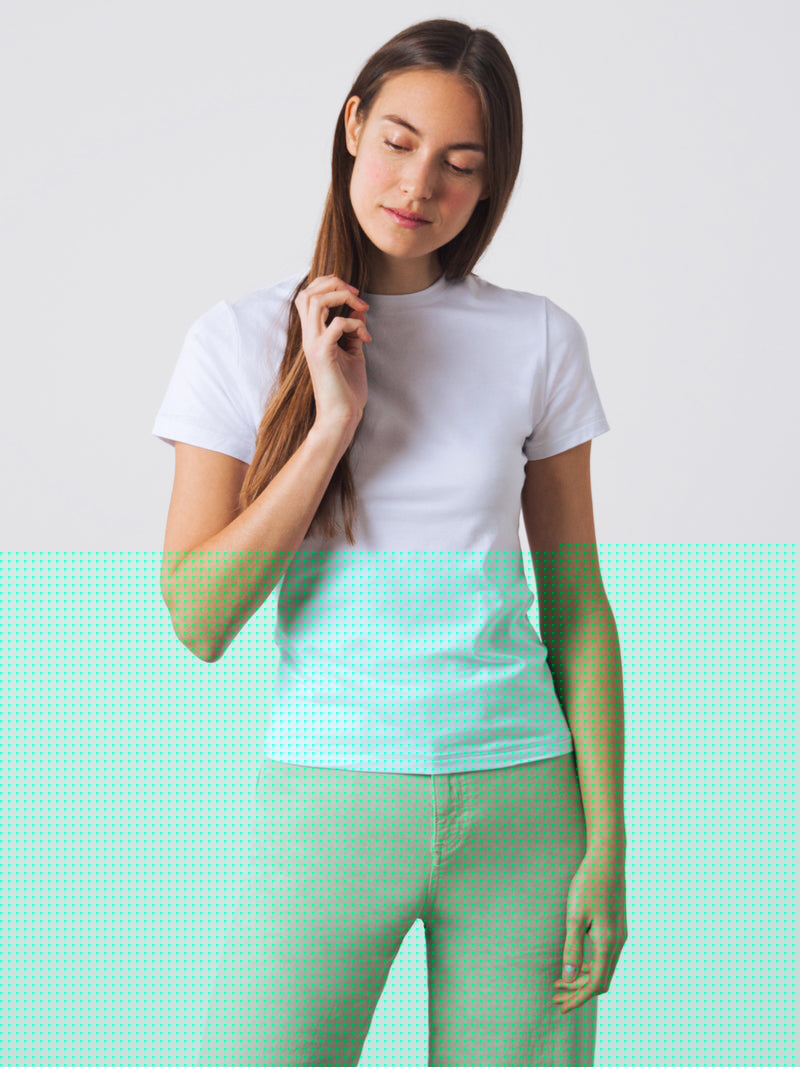 Slim Shirt
