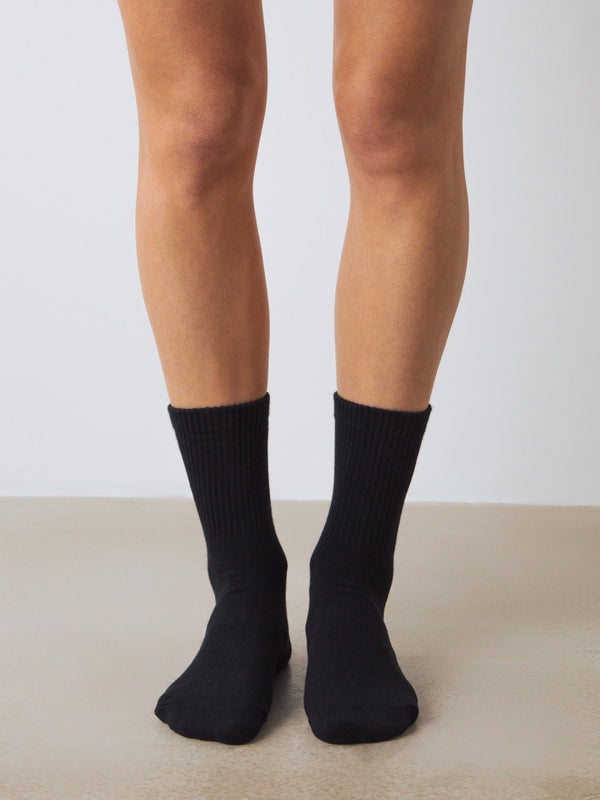 Socks 4-Pack Women