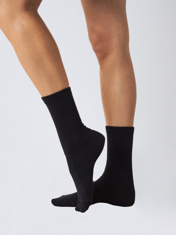 Socks 4-Pack Women