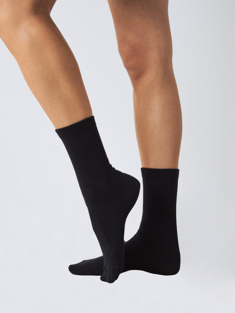 Socks 4-Pack Women