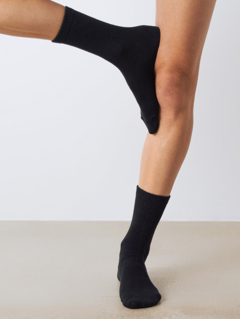 Socks 4-Pack Women