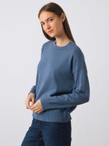 Boxy Jumper