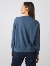 Boxy Jumper