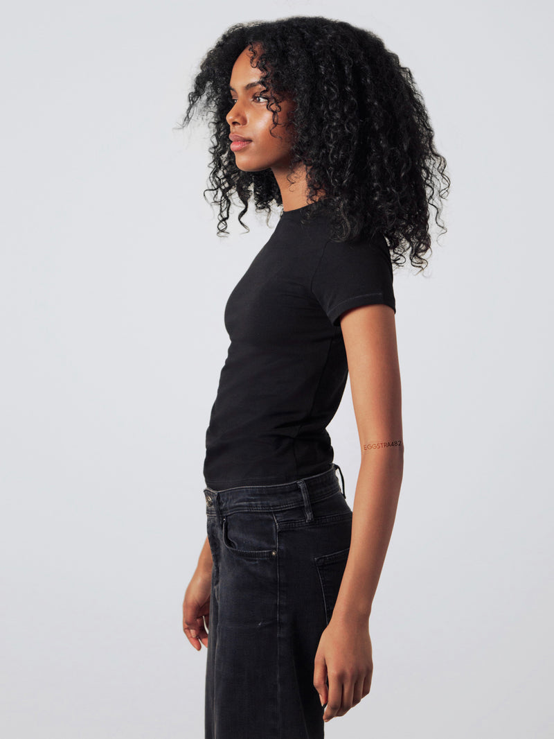 Slim Shirt