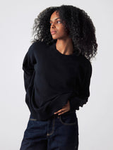 Boxy Jumper