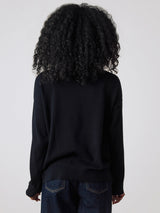 Boxy Jumper