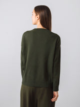 Boxy Jumper